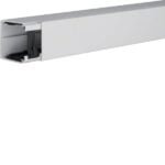 HAGER Leitungsführungskanal Kunststoff lgr LF6006007035 60x57x2000mm RAL7035 unbeh