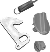 BOSCH Ersatzteil TTNR: 87120000510 Drehknopf