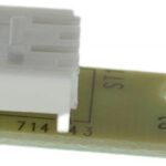 BOSCH Ersatzteil TTNR: 87144322090 Kodierstecker 2209