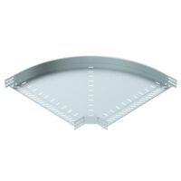 BETTERMANN Bogen_starr 90° ST horizontal RB 90 660 FS 60x600mm integriert Verb