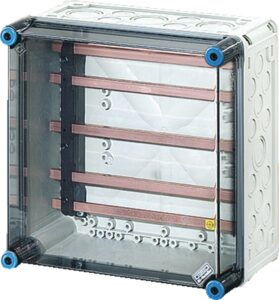 Hensel Mi-Verteilersystem