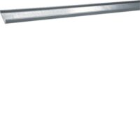 HAGER Trennwand LF-K 68mm ST einleg hfr L6477VERZ Einzel natur unbeh