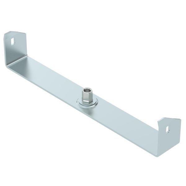 BETTERMANN Wand-/Deckenb&uuml;gel 300x300mm MAH 60 300 FS Mittenabh&auml;ng Kabelrinne