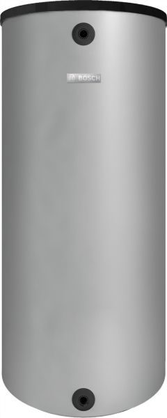 BOSCH Pufferspeicher STORA BH 120-5 1 A für Wärmepumpen, 120 L