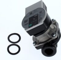 BOSCH Ersatzteil TTNR: 8738806741 Pumpe Para 25-130/7-50/SC 12H everp