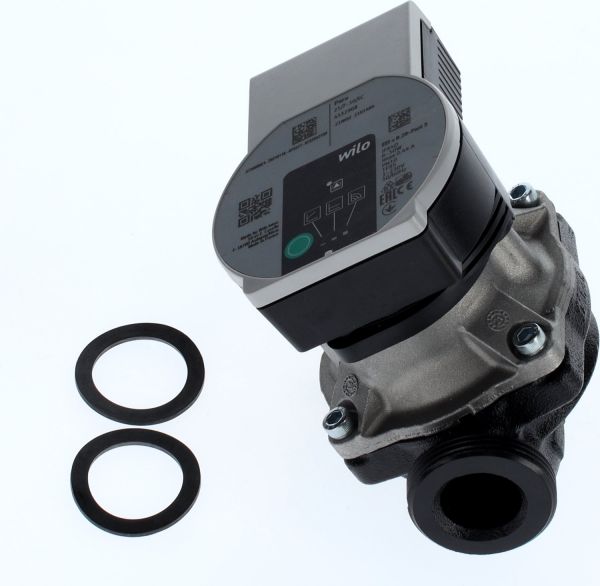 Junkers BOSCH Ersatzteil TTNR: 8738806741 Pumpe Para 25-130/7-50/SC 12H everp