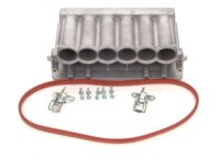 BOSCH Ersatzteil TTNR: 87154051220 Brennerwanne 18kW