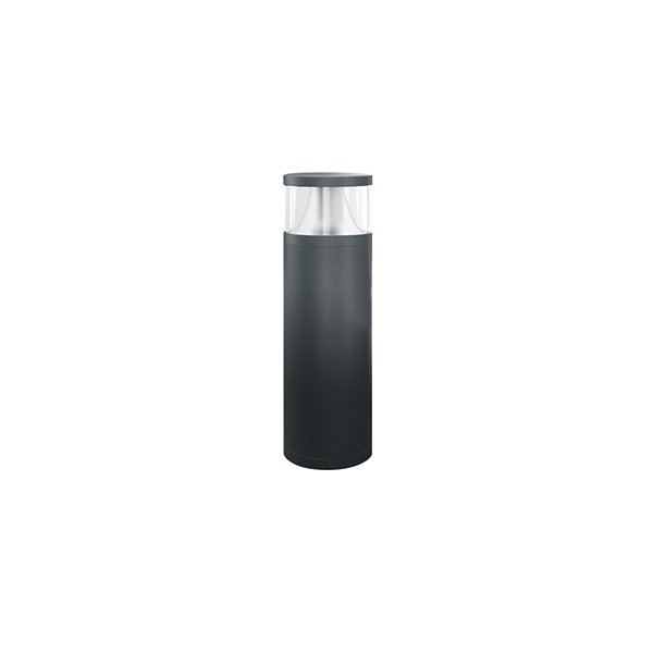 Esylux ESYLUX LED-Pollerleuchte ALVABL540#EL10820106