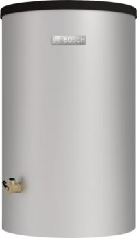 BOSCH untensteh. Systemspeicher STORA W 120-5 O1 A, 996x600, 115 L, silber