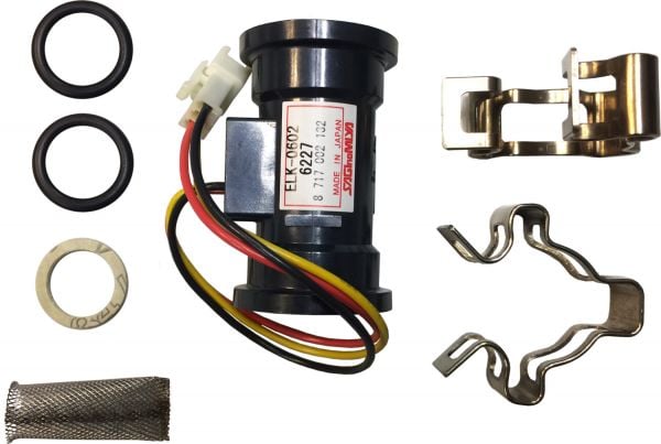 BOSCH Ersatzteil TTNR: 87376007810 Strömungsfühler