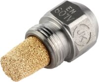 BOSCH Ersatzteil TTNR: 7747028962 Öldüse 0,85gph 60Gr H everp