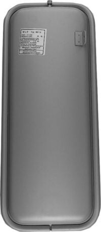 BOSCH Ersatzteil TTNR: 87154071400 Ausdehnungsgefäß 7,5l