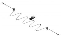 BOSCH Ersatzteil TTNR: 87144322000 Kodierstecker 2200
