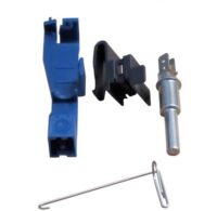 BOSCH Ersatzteil TTNR: 87145000870 Temperaturfühler NTC