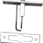 BOSCH Ersatzteil TTNR: 87290107000 Zündelektrode