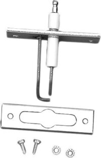 BOSCH Ersatzteil TTNR: 87290107000 Zündelektrode