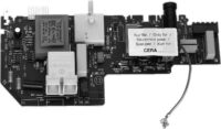 BOSCH Ersatzteil TTNR: 87483001580 Netzmodul
