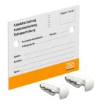 BETTERMANN Wandschild-BS KS-S DE