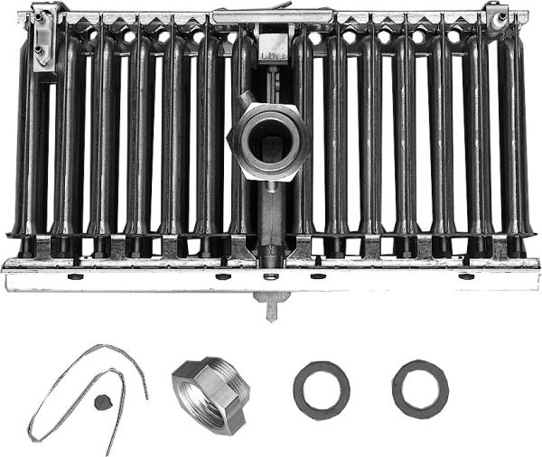 Junkers BOSCH Ersatzteil TTNR: 87181202500 Brenner