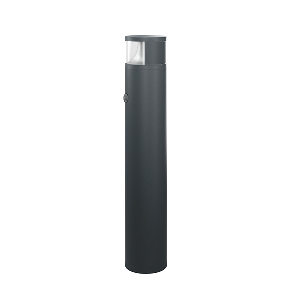 Esylux ESYLUX LED-Pollerleuchte DALI ALVABL940#EL10820922