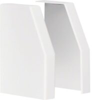 HAGER Endkappe R-Kanal H110xB150mm lgr RK 150 L22357035