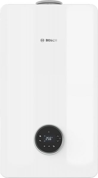 Bosch Gas-Brennwertgerät GC5300iW (Junkers-Nachfolge)