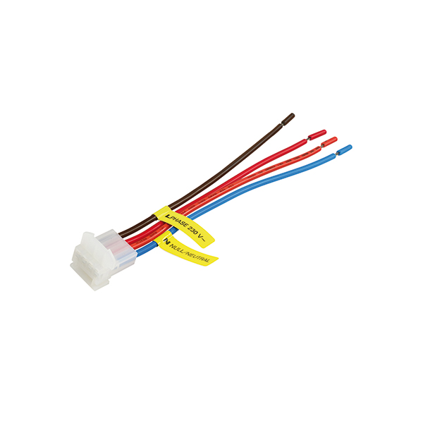 Esylux ESYLUX Anschlusskabel PROTECTOR#ER10019081