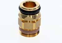 BOSCH Ersatzteil TTNR: 87155044740 Adapter
