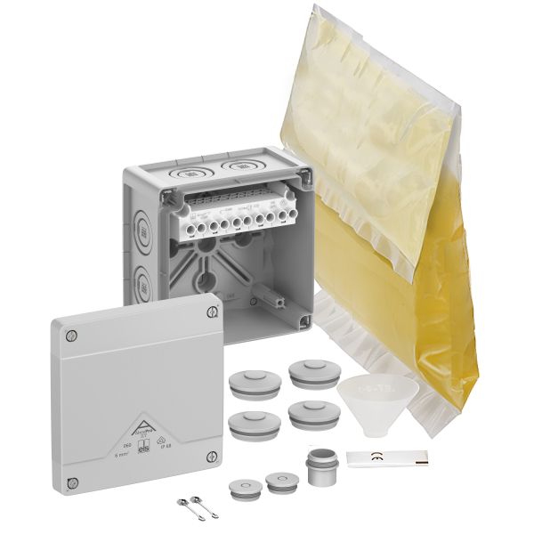 Spelsberg Abox Pro Abzweigkasten
