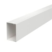 BETTERMANN Leitungsführungskanal ST reinweiß LKM60100RW 60x100x2000mm RAL9010 vz