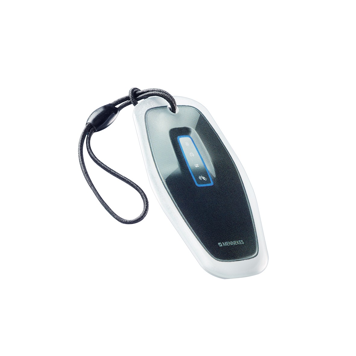 Mennekes Mennekes E-Mobil. AMTRON 4Y/4B RFID Karten 18660