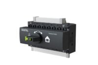 KOSTAL Backup Switch Photovoltaik BackUp Switch G3