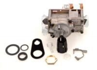 BOSCH Ersatzteil TTNR: 8738717458 Gasarmatur