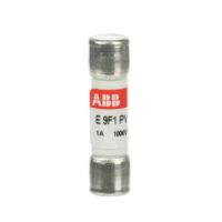 ABB Keramiksicherung FF 1A 1000V UC E 9F1 PV 10x38mm