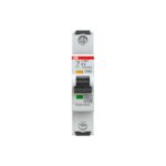 ABB Leitungsschutzschalter UC B 6A 1-polig S301P-B6 240V 1TE 50-60Hz IP20