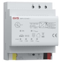 KNX Spannungsversorgung 640mA mit 30V Zusatzspannung BBPS-02/640.1 88188162