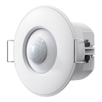 PIR-Präsenzmelder CSBP-04/00.1.00 Weiss (KNX secure) 88188575