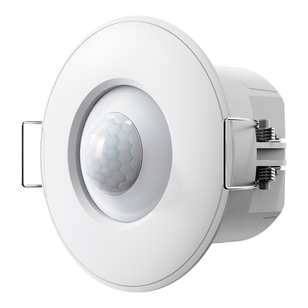 GVS PIR-Präsenzmelder CSBP-04/00.1.00 Weiss (KNX secure) 88188575