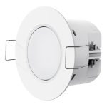 Hochfrequenz-Präsenzmelder Weiss CSBPM-04/00.1.00 (KNX secure) 88188568