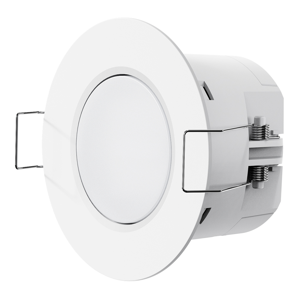 GVS Hochfrequenz-Präsenzmelder Weiss CSBPM-04/00.1.00 (KNX secure) 88188568