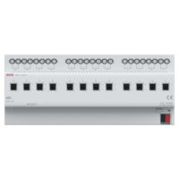 Schaltaktor 12-fach 20A - KNX Secure - ARSA-12/20.S 88188636