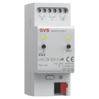 Universal-Dimmaktor, 1-fach - ADUD-01/02.3 - KNX Secure 88188759