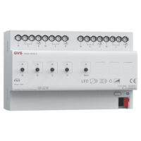 Universal-Dimmaktor, 4-fach - ADUD-04/02.3 - KNX Secure 88188773