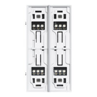 Erweiterungsbasis für Smart Touch S7 Weiss CHPB-04/S7.1.00 503051279