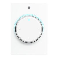 Drehregler-Modul mit Kamera Erweiterung für Smart Touch S7 Weiss