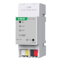 IP Gateway - BNIP-00/00.S (KNX Secure) 503052726