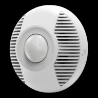 Dual-Präsenzmelder PIR und Ultraschall  CSBPU-04/00.1.00 503053631