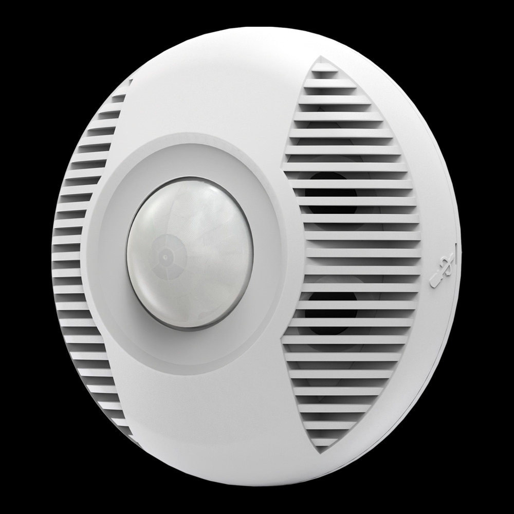 GVS Dual-Präsenzmelder PIR und Ultraschall  CSBPU-04/00.1.00 503053631