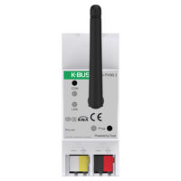 Tuya-Zigbee Gateway 2.0 Ext.  BTMO-TY/00.4 503053655