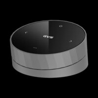 KNX/Bluetooth Drehregler K5 Anthrazit  CHRK-04/BLE.4.23 503053693